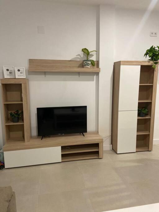 Alojamiento Baeza California 4A 外观 照片